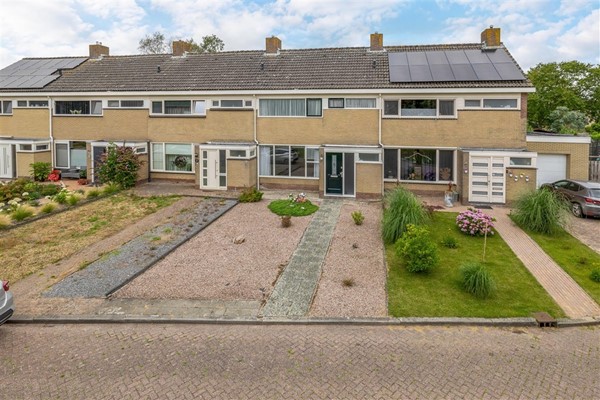 Te koop: Margrietstraat 7, 9682 SG Oostwold
